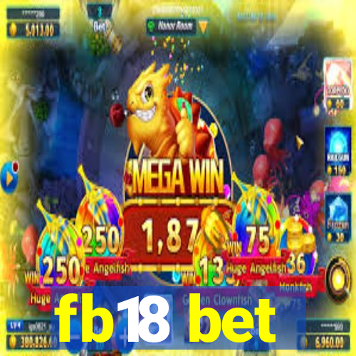 fb18 bet